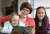 READING GRANDMA 2 GIRLS 778 171012 05