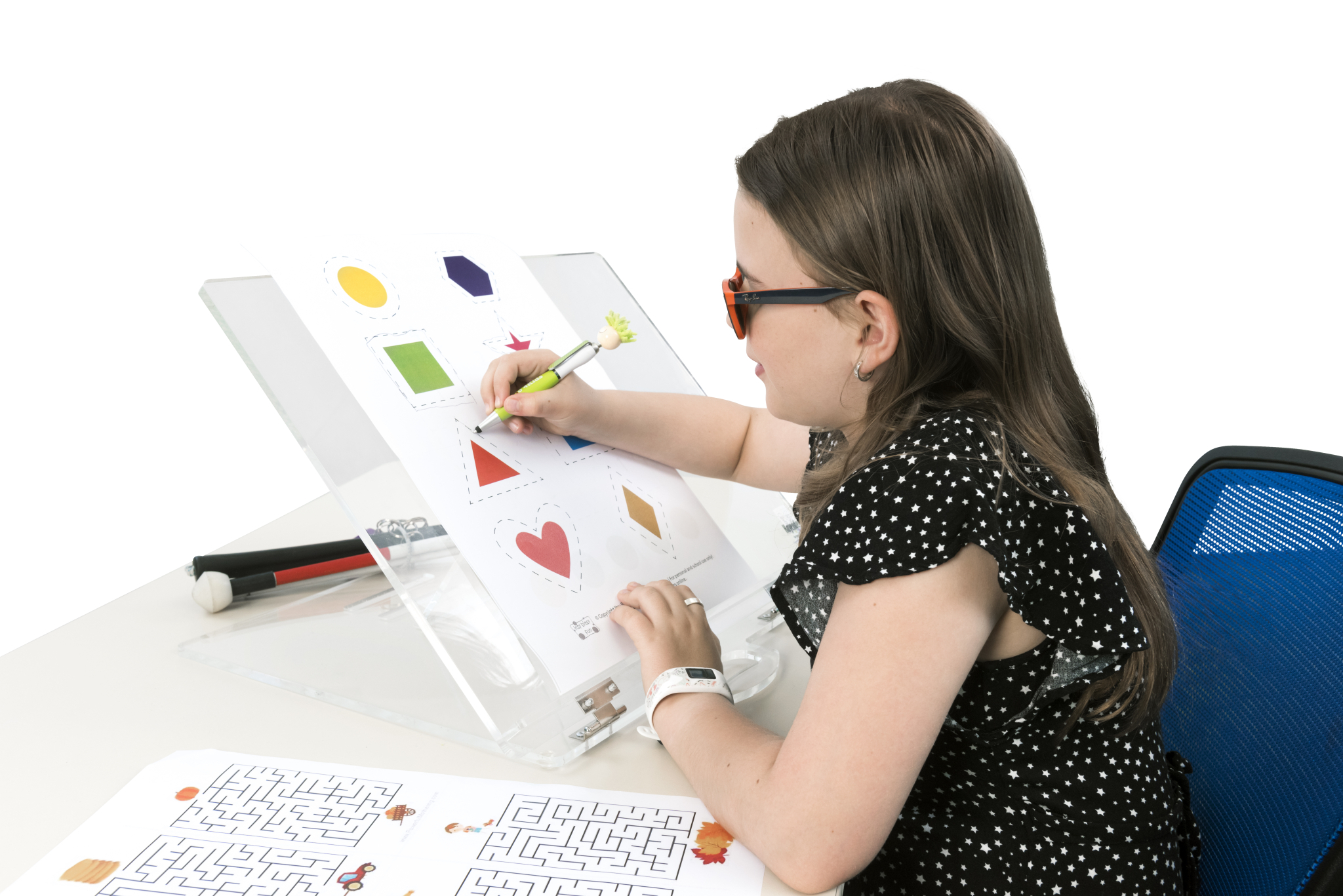 Occupational Therapy CanDo 4Kids