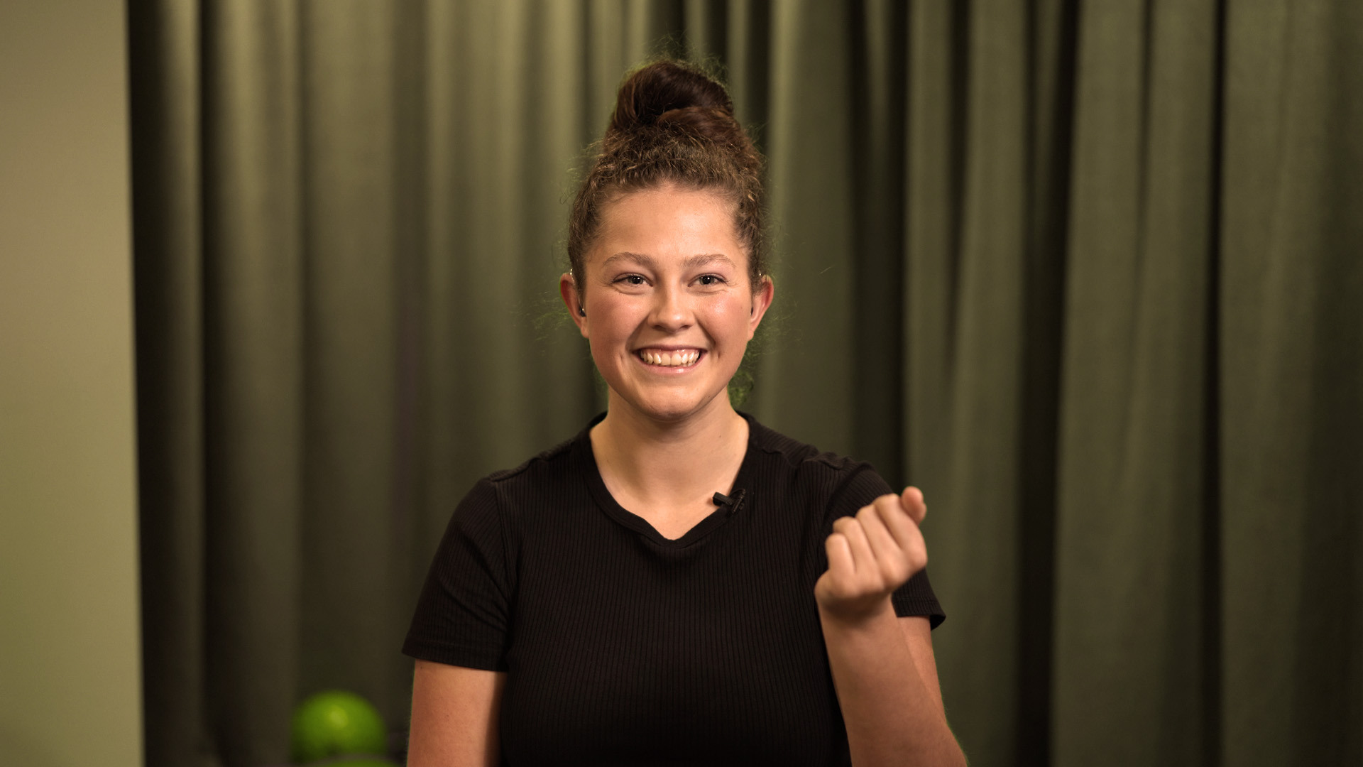 Meet Madi - Can:Do 4Kids