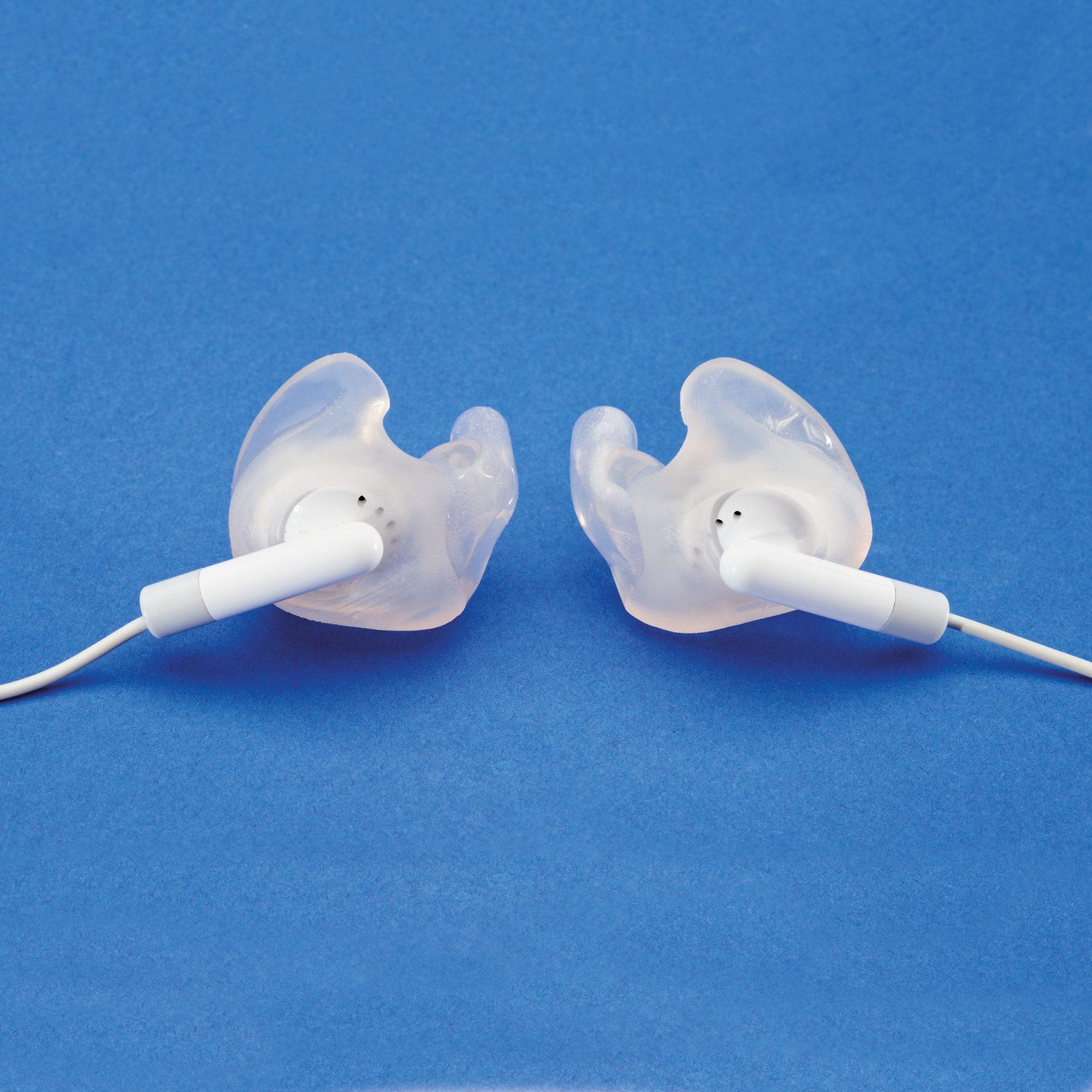 Made for hearing in noise - Can:Do Hearing