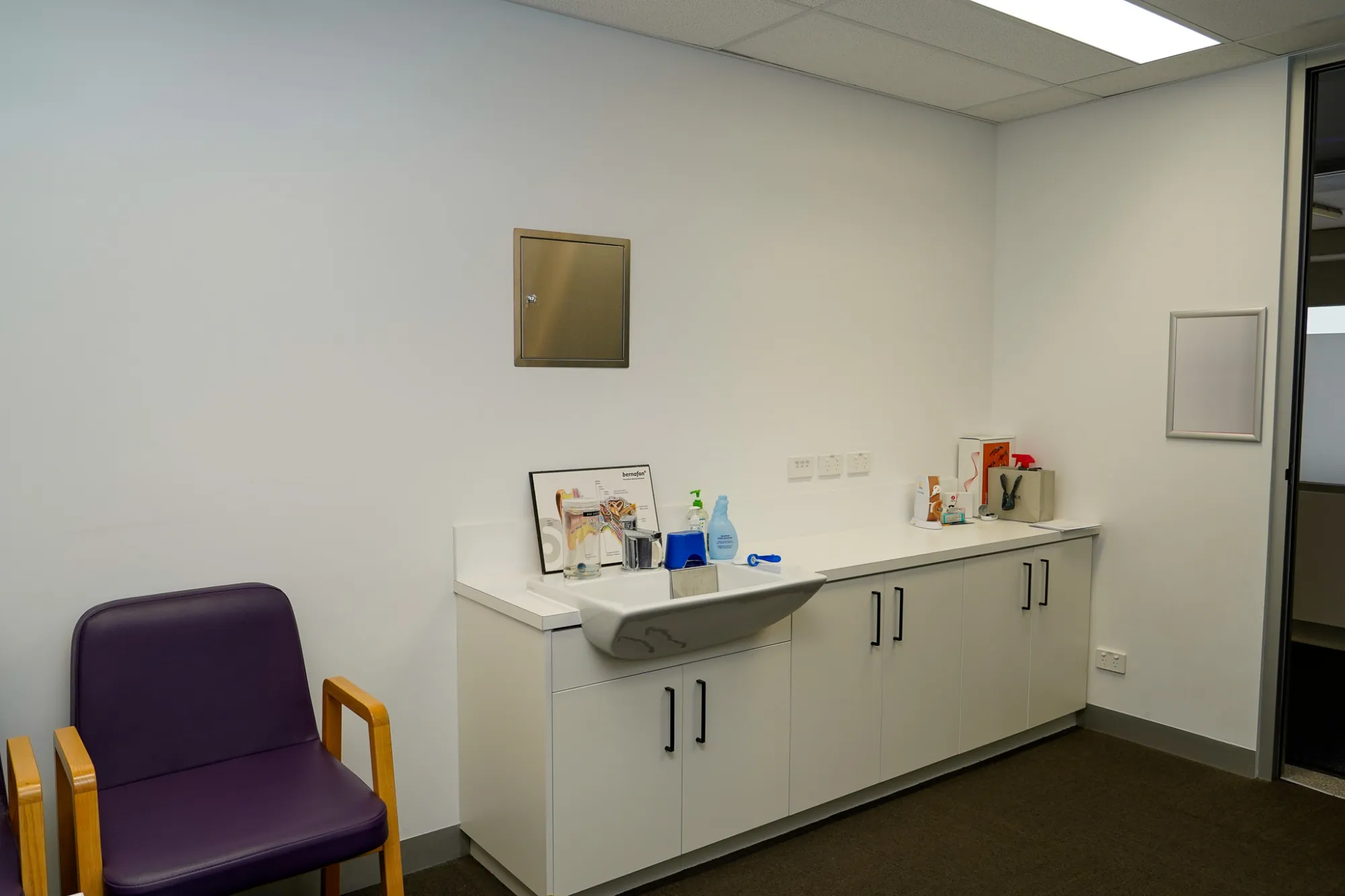 Clinic Room 2